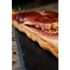 Füstölt kolozsvári szalonna