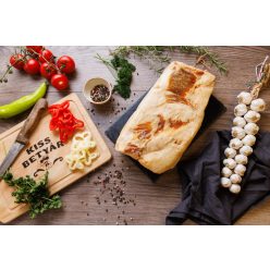 Füstölt Mangalica szalonna