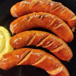 Debreceni virsli